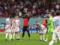 Лукаку не спас: Хорватия не пустила Бельгию в плей-офф ЧМ-2022