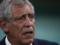  У нас нет никаких проблем : главный тренер сборной Португалии опроверг конфликт с Роналду