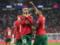 Роналду їде додому: збірна Марокко сенсаційно вибила Португалію та вийшла до півфіналу ЧС-2022
