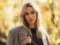 Lesya Nikityuk held a lively session with Ukrainians near Warsaw