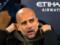 Guardiola having negotiated with Guardiola the transfer from Manchester City