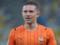 Kornienko: It was obvious that the knee had burst in the middle