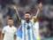 Messi: Argentina again at the final of the world championship - let s enjoy it