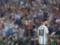 Messi overtook the record holder for the number of matches at world championships