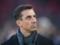 Neville: Argentina can have 10 fighters and geniuses in the attack
