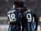 Atalanta activated the option to continue the contracts of Malinovsky and Muriel