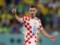 Winner of the Croatian national team wants to Serie A