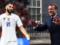 Macron asked Benzema to see the match France - Argentina - Karim vіdmoviv