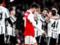 Xhaka and Golding s own goals give Juventus victory over Arsenal