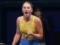 Украинская теннисистка выиграла второй парный турнир WTA в сезоне