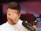 Herrera crying about the exit from Manchester United:  