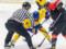 Молодежная сборная Украины уступила Японии в решающем матче чемпионата мира по хоккею