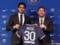 PSG President: After the New Rock of Messi we know the best solution