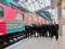 «Укрзализныця» назначает еще один поезд в Кишинев