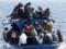 Франция призывает Великобританию пересмотреть систему предоставления убежища нелегалам