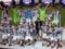 The national team of Argentina broke the record for the number of zgranih khvilin at the boundaries of one emergency