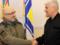 Министр обороны Болгарии посетил Украину