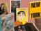 Издание о культурном наследии Украины вошла в список лучших книг об искусстве по версии The New York Times