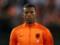 Wijnaldum can easily turn around to train
