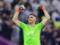 Emі Martinez - about the penalty shootout at the final of the ES-2022: Knowing that the other boy, Chuamenі, is more nervous
