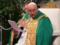 Папа Римский в рождественском обращении призвал не забывать об Украине