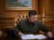 Agreements reached in US will be implemented quickly - Zelensky