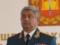 Russia again replaced the commander of the western military district: the GUR explained why