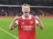 Zinchenko played for the first time since injury in Arsenal s win in the Premier League