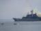 В Черном море РФ держит до 10 кораблей, три из них — носители  Калибров 