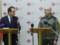 Франция продолжит предоставлять Украине вооружения для защиты неба и земли – Резников