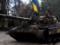 В Украине трофейный Т-62 превратят бронированную ремонтно-эвакуационную машину
