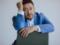 Oleksiy Sukhanov became the new host of the 1+1 channel