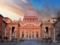 Former Pope Benedict is conscious but in serious condition