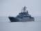 The Navy told how many ships of the Russian Federation brought to the Black Sea