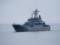 Россия вывела в Черное море семь кораблей