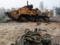 Более 100 тысяч военных, тысячи танков и артсистем: общие потери РФ в Украине за 2022 год