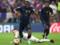Milan reached the stage for Eintracht striker