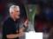 Director Romy: Mourinho and the choice of Portugal? We ochіkuєmo, scho wine will be left with us