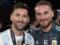 Mac Allister: I m a dirty lad, like Messi, that s what I got along with
