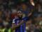 Lukaku plays the first whilins against Napoli