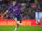 Lewandowski miss matches against Atletico, Getafe and Girona