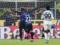 Dzeko s goal, which caused the first defeat of Napoli in Serie A season