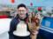 Alexey Sukhanov celebrated his 49th birthday: colleagues congratulated him as the new 1 + 1 presenter