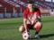 Moldavian defender close to Bologna
