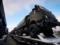 Another echelon with military equipment of the Russian Federation arrived in Belarus