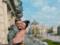 Olya Cybulska guessed a comedy image at the hour of pregnancy, she showed who is more similar to her son