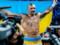  Мы поднимем над головой флаг победы : Усик мощно поздравил украинцев с Рождеством