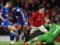 Manchester United — Everton 3:1 Video goals and an overview of the match FA Cup