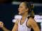 Украинская теннисистка обыграла россиянку и стала чемпионкой турнира в Таиланде