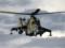 Украинские зенитчики сбили еще два российских вертолета за четыре часа